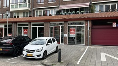 Winkelruimte te huur Ridderkerk - Vechtstraat 85