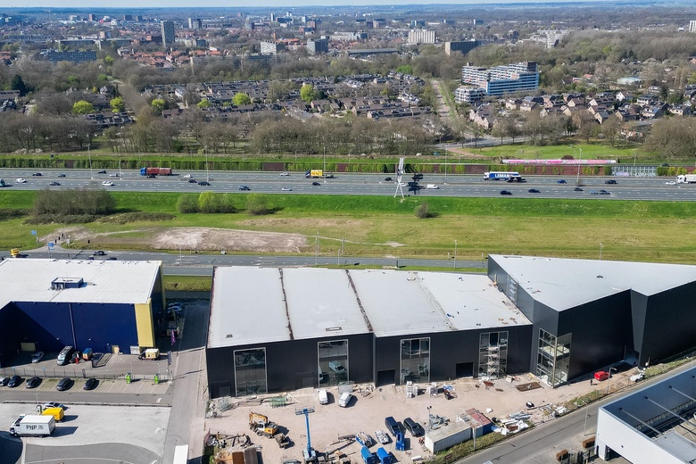 BedrijfsruimteaanDe Windturbine 11-17<br/> inAmersfoort BedrijfsruimteaanDe Windturbine 11-17<br/> inAmersfoort