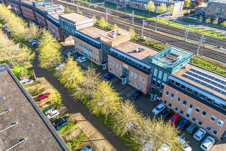 KantoorruimteaanDe Bouw 87 - 89<br/> inHouten KantoorruimteaanDe Bouw 87 - 89<br/> inHouten