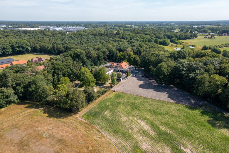 HorecaaanTusveld 31<br/> inBornerbroek