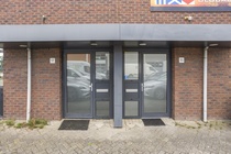 Bekijk foto 3 van Osakastraat 17 Bekijk foto 3 van Osakastraat 17