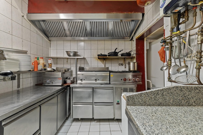 HorecaaanWestermarkt 23<br/> inAmsterdam