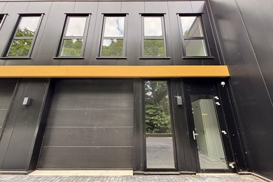 Bekijk foto 2 van Deventerstraat 582 C Bekijk foto 2 van Deventerstraat 582 C