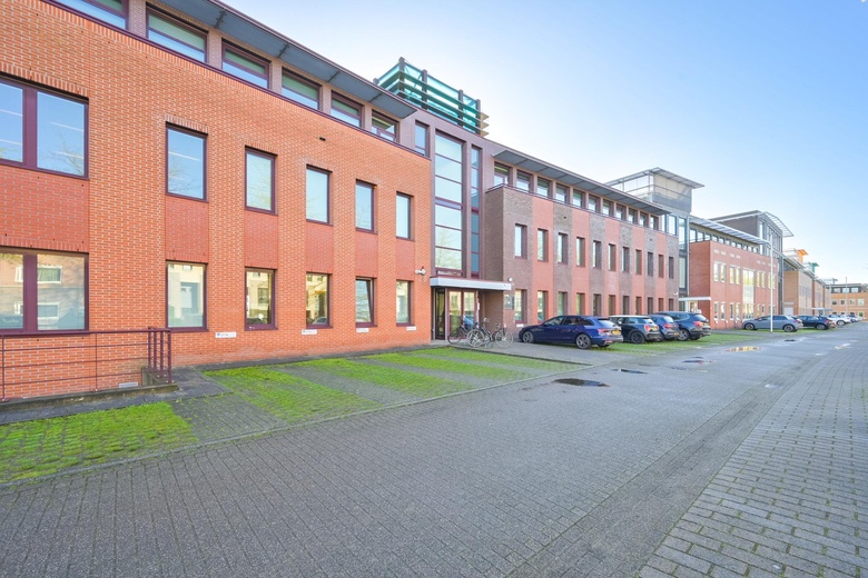 Bekijk foto 1 van De Bouw 87 - 89