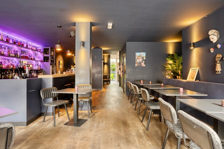 Horeca Amsterdam - Amstelveenseweg 53 - Foto 7