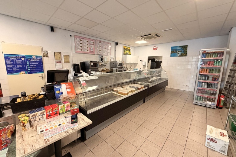 Winkelruimte Hoofddorp - Almkerplein 50 - Foto 7