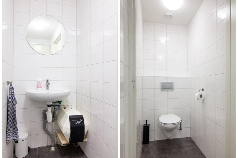 WinkelruimteaanBeethovenlaan 72<br/> inWaddinxveen