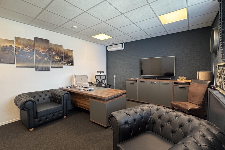 BedrijfsruimteaanMetaalhof 40<br/> inRotterdam