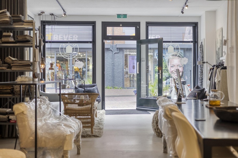 WinkelruimteaanKamp 60<br/> inAmersfoort