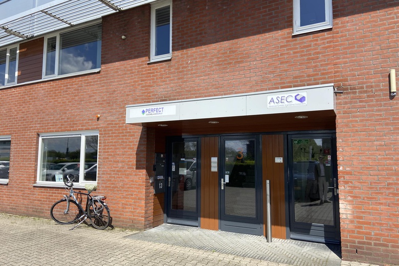 KantoorruimteaanMarketing 3<br/> inDuiven