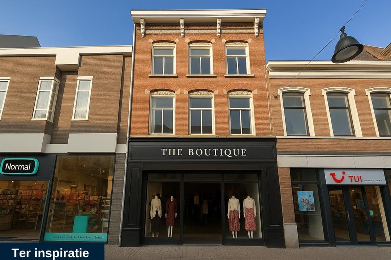 Bekijk foto 1 van Heuvelstraat 7