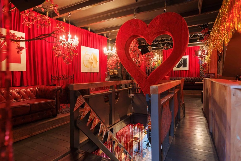 HorecaaanWeerd 13<br/> inLeeuwarden