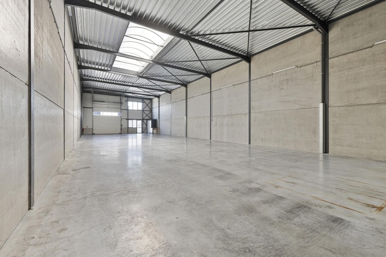 BedrijfsruimteaanMarconiweg 30<br/> inTholen