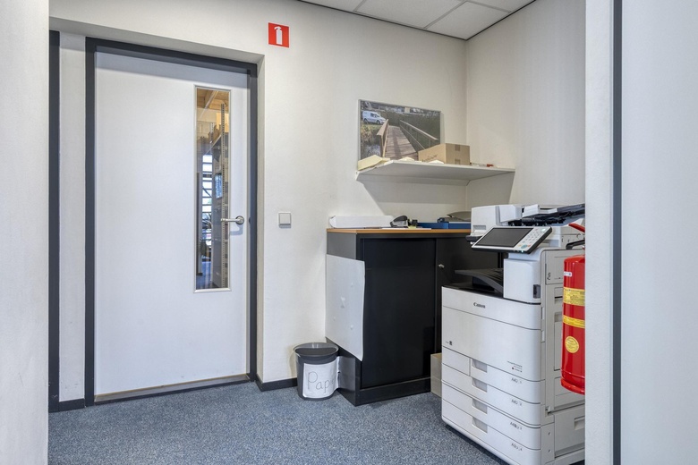 BedrijfsruimteaanDommel 29<br/> inGemert BedrijfsruimteaanDommel 29<br/> inGemert