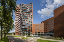 Kantoorruimte Amsterdam - H.J.E. Wenckebachweg 230 - Foto 5