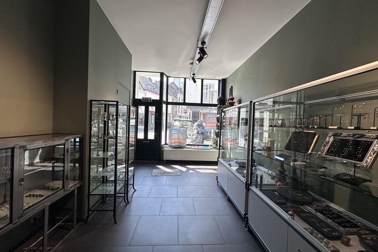 WinkelruimteaanBrusselsestraat 14 A<br/> inMaastricht
