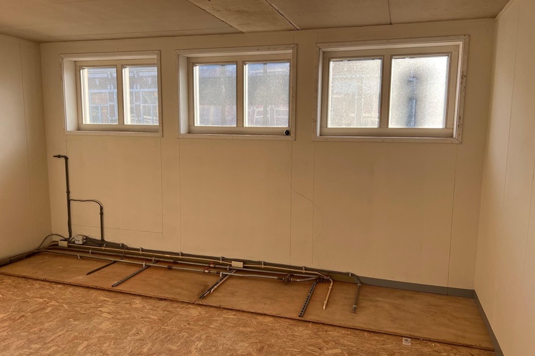 WinkelruimteaanZuiderbuurt 18<br/> inDrachten