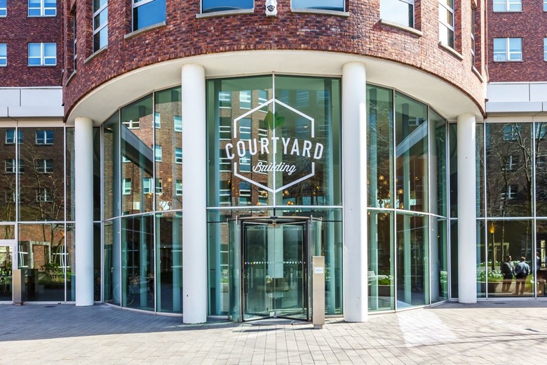 KantoorruimteaanOrteliuslaan 1000<br/> inUtrecht