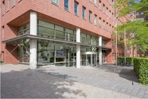 Kantoorruimte Amersfoort - Stationsstraat 79A | BU - Foto 4