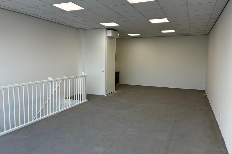 BedrijfsruimteaanGroningenhaven 1 16<br/> inNieuwegein
