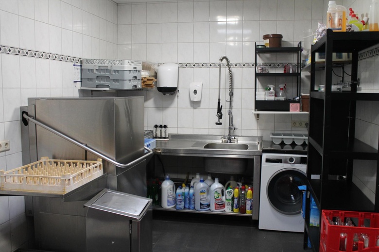 Horeca Hapert - Markt 38 - Foto 23