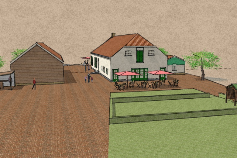 Horecaaan's-Gravenweg 178<br/> inCapelle aan den IJssel Horecaaan's-Gravenweg 178<br/> inCapelle aan den IJssel