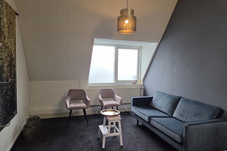 KantoorruimteaanKennemerstraatweg 107 B<br/> inAlkmaar