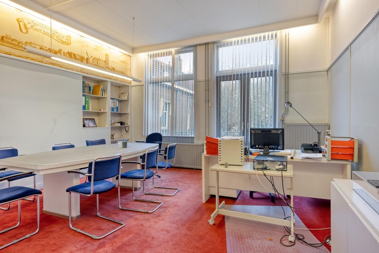 KantoorruimteaanVrieseweg 155<br/> inDordrecht