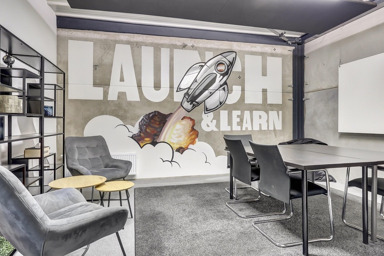 BedrijfsruimteaanCrommelinbaan 61 E<br/> inCruquius