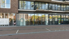 Kantoorruimte Westerdok 442, Amsterdam | Bedrijfspand.com