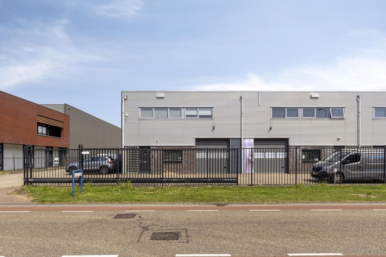 Bedrijfsruimte Waalwijk - Spuiweg 22 - Foto 2
