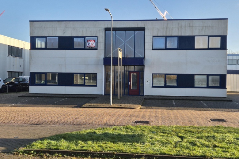 Kantoorruimteaande Oude Veiling 72<br/> inZwaag