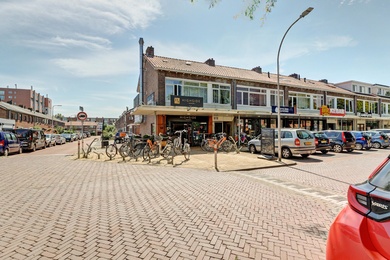 Winkelruimte te koop Alphen aan den Rijn - Van Nesstraat 13