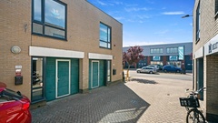 Bedrijfsruimte te koop Lisse - Meer en Duin 259