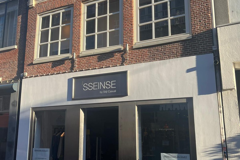 WinkelruimteaanHouttil 9<br/> inAlkmaar