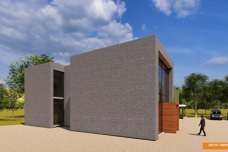 Bedrijfsruimte Rosmalen - Huisbergenweg 10 - Foto 17
