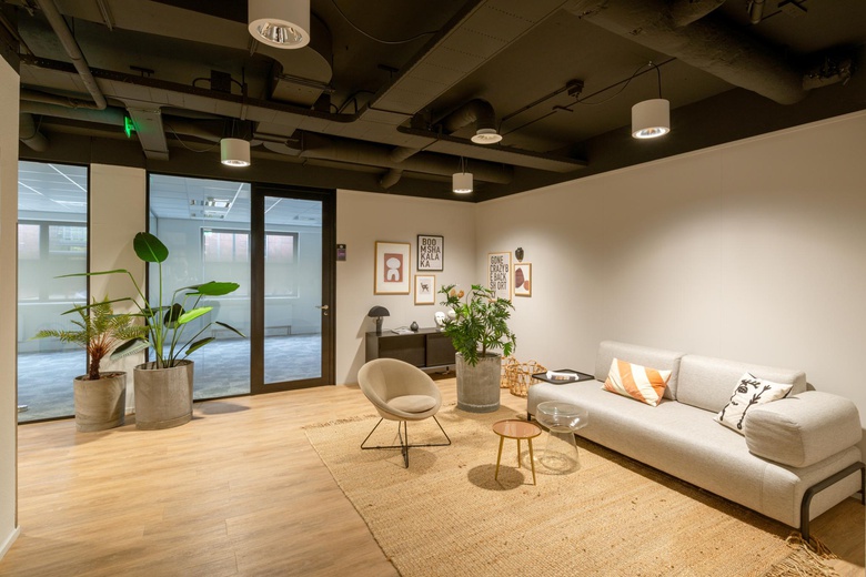 KantoorruimteaanOlympia 1<br/> inHilversum