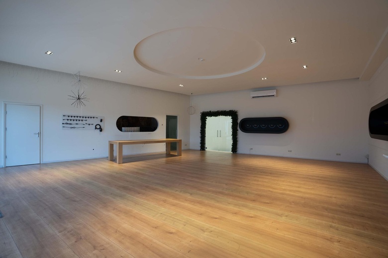 BedrijfsruimteaanOslostraat 50<br/> inSittard BedrijfsruimteaanOslostraat 50<br/> inSittard