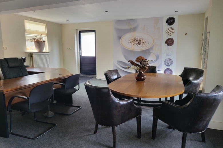 BedrijfsruimteaanBerkdijk 8 B<br/> inSint Michielsgestel