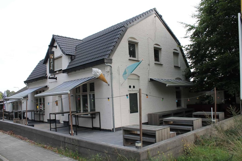 HorecaaanMeijelseweg 3<br/> inHeibloem