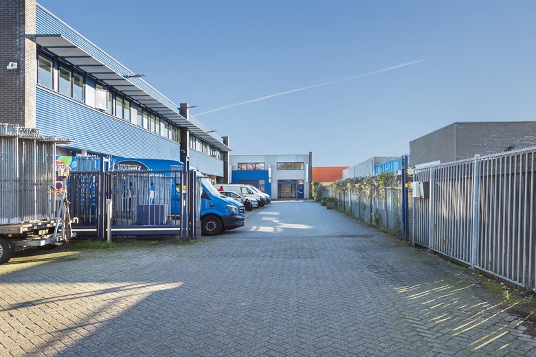 BedrijfsruimteaanDynamoweg 2<br/> inDelft