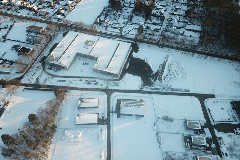 BedrijfsruimteaanAn der Reithalle 12 0 ong<br/> inHardenberg BedrijfsruimteaanAn der Reithalle 12 0 ong<br/> inHardenberg