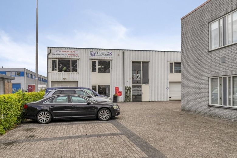 KantoorruimteaanHogebrinkerweg 12<br/> inHoevelaken KantoorruimteaanHogebrinkerweg 12<br/> inHoevelaken