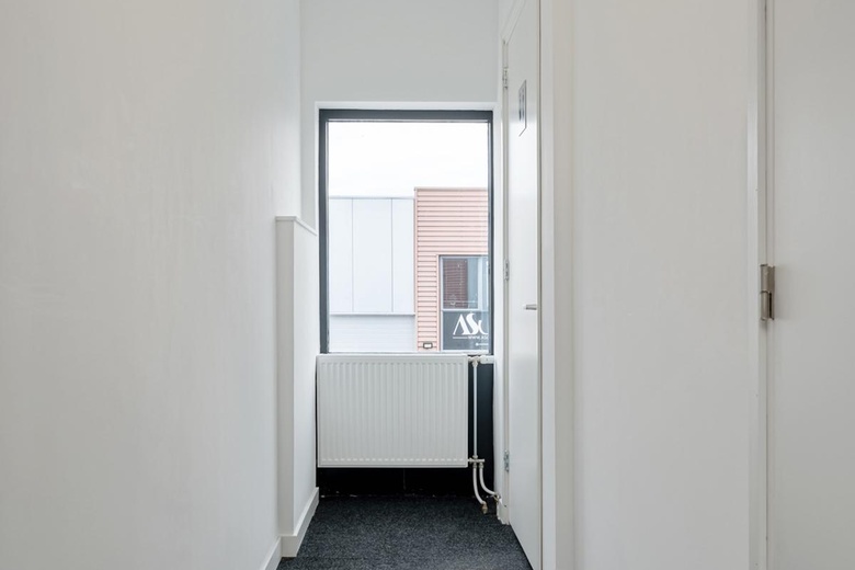 BedrijfsruimteaanKiotoweg 157<br/> inRotterdam