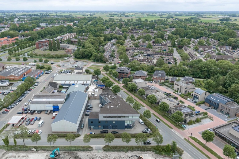 Kantoorruimte Schagen - Zijperweg 4 M - Foto 10
