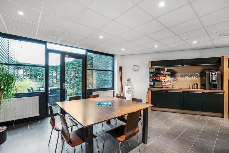 BedrijfsruimteaanOost-Om 40<br/> inGemert