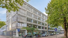 Kantoorruimte Teilingerstraat 126, Rotterdam | Bedrijfspand.com