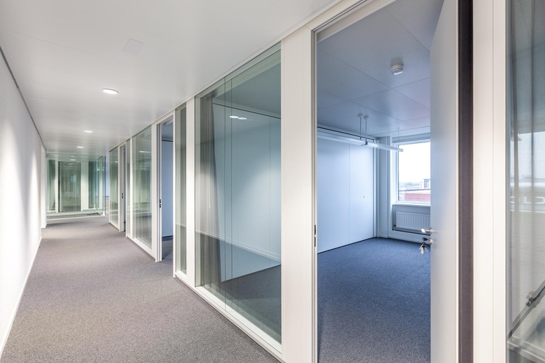 KantoorruimteaanUtopialaan 22<br/> inDen Bosch