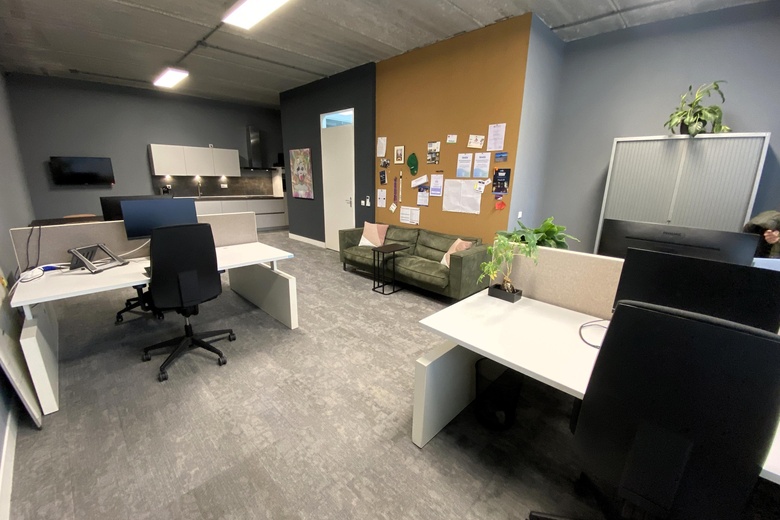 BedrijfsruimteaanEdvard Munchweg 28 E<br/> inAlmere