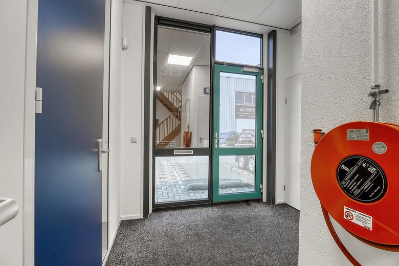 KantoorruimteaanRooseveltstraat 18 W<br/> inLeiden